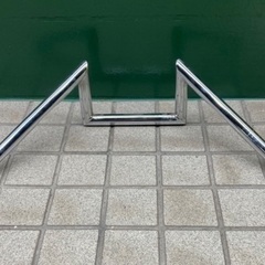 🏍️ ロボハン . Zバー 🤖 ロボットハンドル，カスタムハンドル ，1インチ 😸の画像