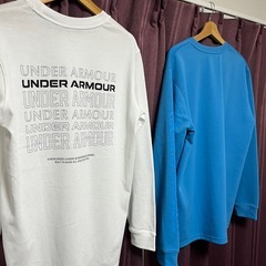 アンダーアーマー　セットの画像