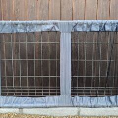 ベビーゲートの画像