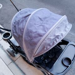 カトージ二人でGO!!!DX [Wバギー]の画像