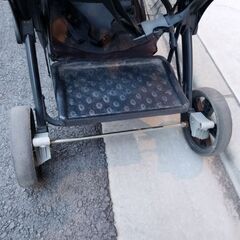 カトージ二人でGO!!!DX [Wバギー]の画像