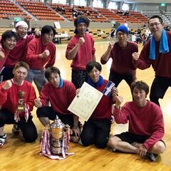 資材管理員募集！　やる気と体力があれば、すぐ働けます！！の画像