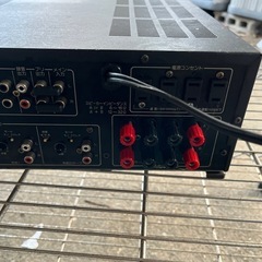 アンプDAM-A6000の画像