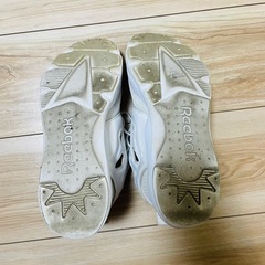 Reebok リーボック フューリーライト 23.5cmの画像