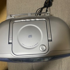 ブルーとシルバーのCDMDシステムの画像