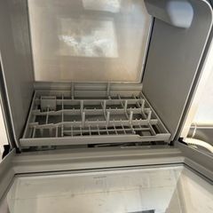 食器洗い機　ミニの画像
