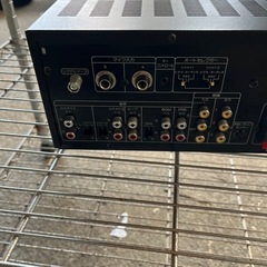 アンプ　マランツKA-22の画像