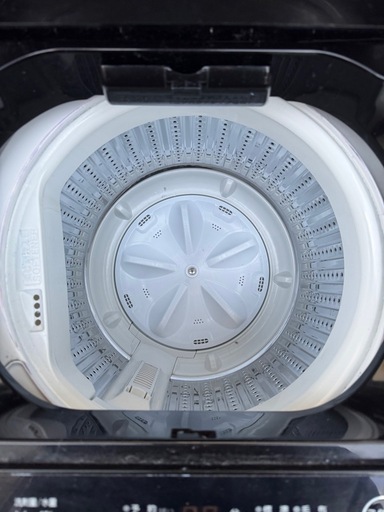 RORO 単身用4.5kg 洗濯機