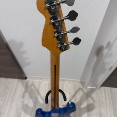 バスカーエレキベースの画像