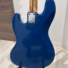バスカーエレキベースの画像