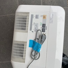 帰化式加湿器の画像