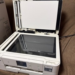 brother プリンタ　DCP-978N-Wの画像