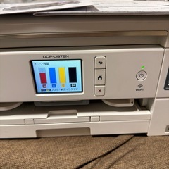 brother プリンタ　DCP-978N-Wの画像