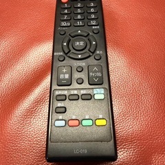 ORION 40型テレビの画像