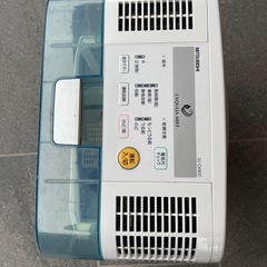 三菱気化式加湿器の画像