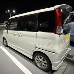 コミコミ15万！パレットNAの画像