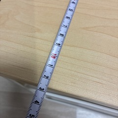 トイレ収納の画像