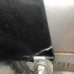 HONDAリトルカブの画像