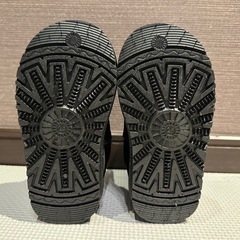 子供ブーツ 撥水防寒 超軽量 滑り止めの画像