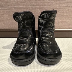 子供ブーツ 撥水防寒 超軽量 滑り止めの画像