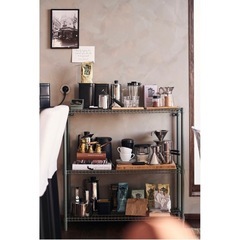 IKEA 棚　オマル の画像