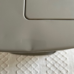 石油ファンヒーターの画像