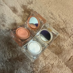 エスティローダー　アイシャドウの画像