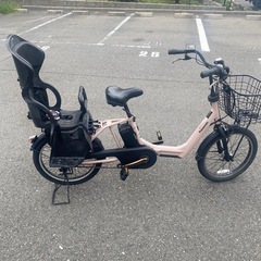 電動アシスト自転車 パナソニックの中古が安い！激安で譲ります・無料