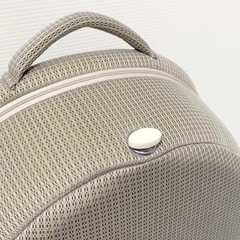 ネオママイズム　ベッドインベッド　グレーの画像