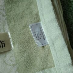 毛皮を着た家族に　ペット敷物の画像