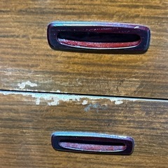 【無料でどうぞ】昭和レトロなタンスの画像