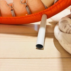 無料０円⭐︎
トランポリン　アンパンマン の画像