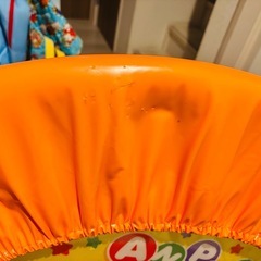 無料０円⭐︎
トランポリン　アンパンマン の画像