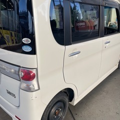 L375タントの画像