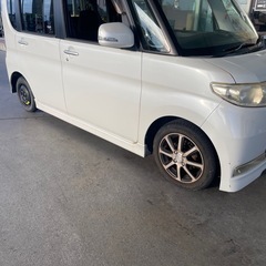 L375タントの画像