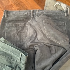 男性用❗️ ボトムス　まとめてお譲りします。の画像