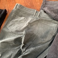 男性用❗️ ボトムス　まとめてお譲りします。の画像