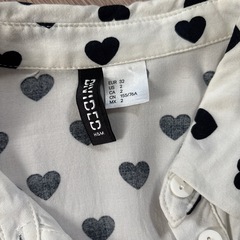 レディース服の画像