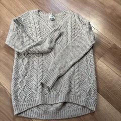 レディース服の画像