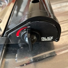 カセットコンロの画像