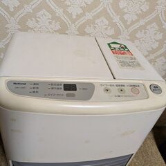 Panasonic石油ファンヒーターＯＨ－２５Ｄの画像