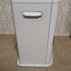 Panasonic石油ファンヒーターＯＨ－２５Ｄの画像