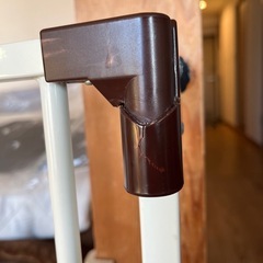 ベビーゲートの画像