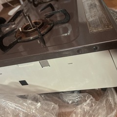 paloma ガスコンロの画像