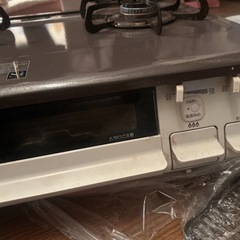 paloma ガスコンロの画像