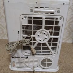 Panasonic石油ファンヒーターＯＨ－２５Ｄの画像