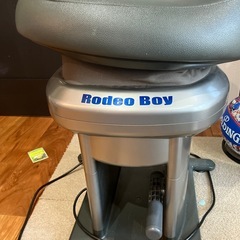 ロデオボーイ
の画像