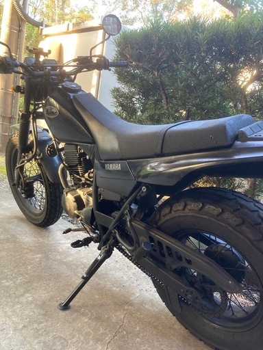 TW200商談中