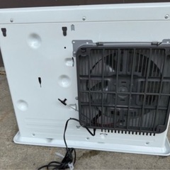 【高年式】ダイニチ 石油ファンヒーター FW-72DX6 2023年製 木造19畳/コンクリ26畳 の画像