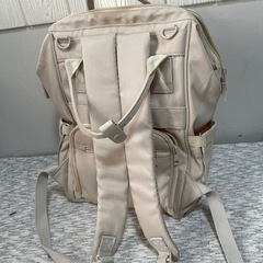 マザーズバッグ美品！の画像
